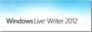 Windows Live Writer for mac substitute