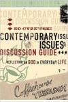 contemporary issues guide coffeehouse theology