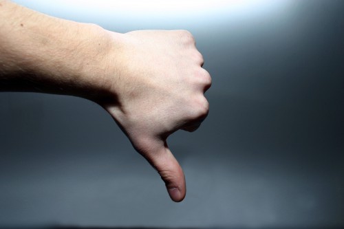 book publishing is hard