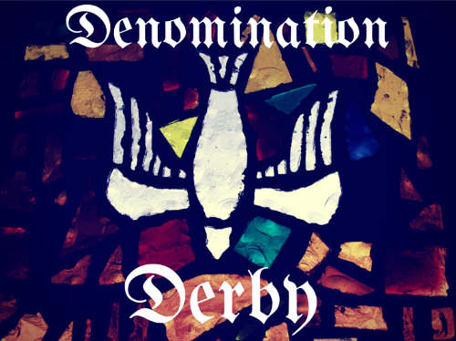 Denomination Church Logo
