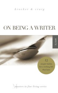 On-being-writer-writing-life