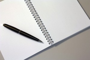 notebook-pen